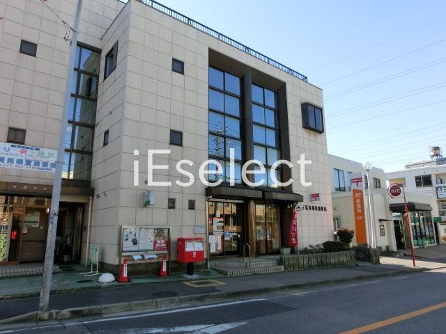 郵便局　千葉西都賀郵便局（郵便局）まで1140m