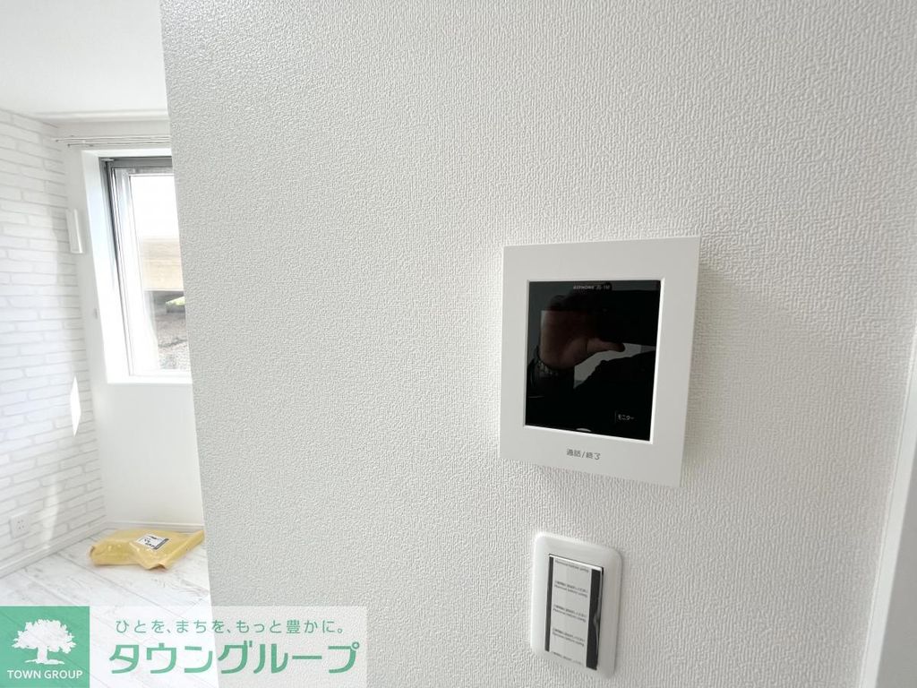 ＪＲ常磐線 金町駅 徒歩10分 3階建 築4年のその他写真