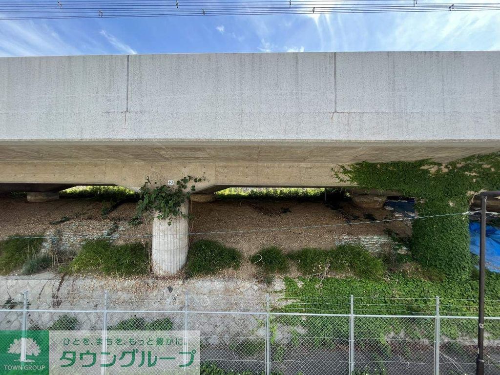 ＪＲ常磐線 金町駅 徒歩10分 3階建 築4年のその他写真