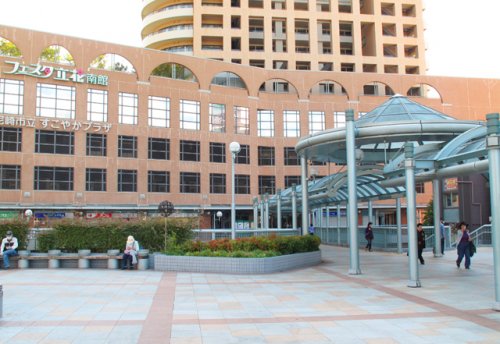 スーパー　フェスタ立花店（スーパー）まで446m