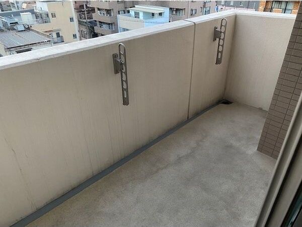 アーバンポイント高崎の内装写真