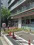 コンビニ　セブンイレブン墨田江東橋3丁目店（コンビニ）まで110m