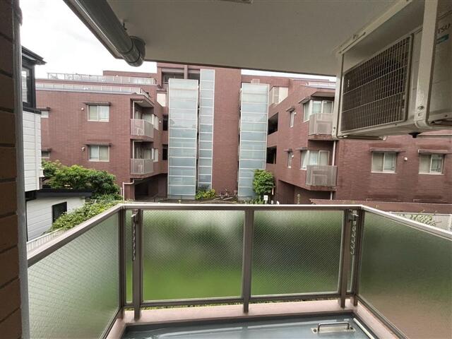 東京メトロ丸ノ内線 四谷三丁目駅 徒歩4分 4階建 築28年のその他写真