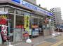 コンビニ　ローソンＬＴＦすみだ横綱店（コンビニ）まで317m