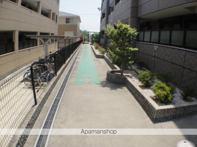 その他共有部分　その他共有部分
