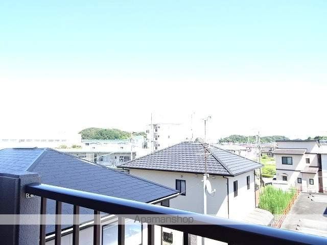 眺望　眺望