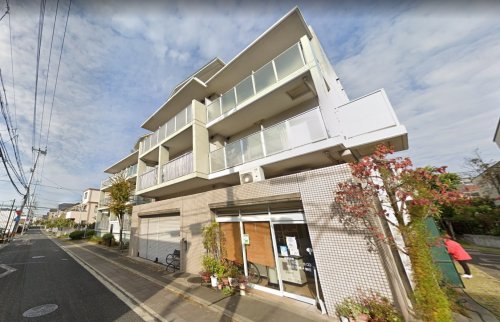 その他　朝日屋打出クリーニング店（その他）まで315m