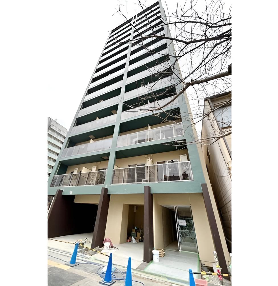 建物外観　☆きれいな外観☆
