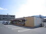 コンビニ　セブンイレブン上安店（コンビニ）まで600m