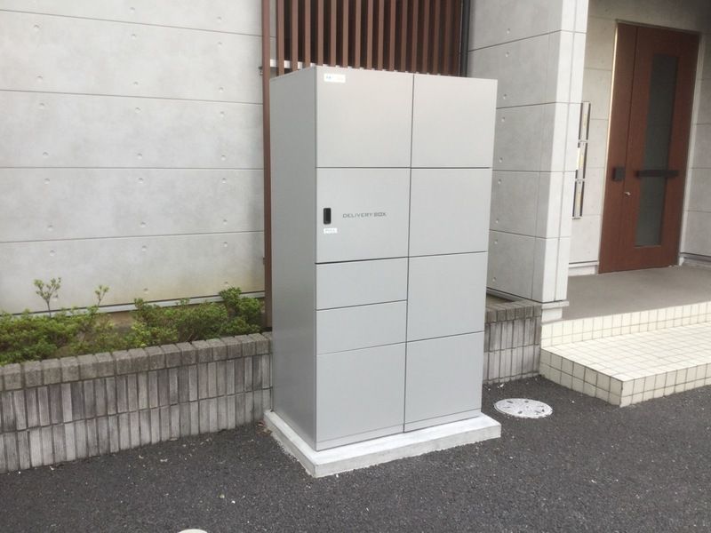 その他共有部分　☆設備充実☆