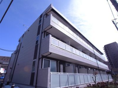 建物外観　☆外観☆