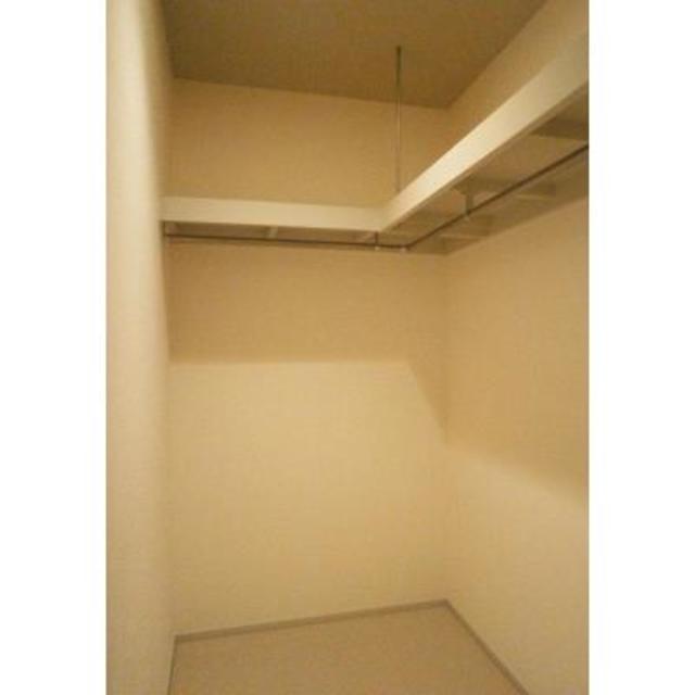 収納　※写真は同タイプ住戸です。