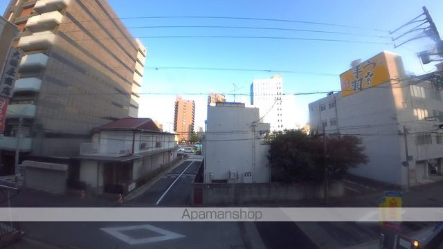 眺望　眺望