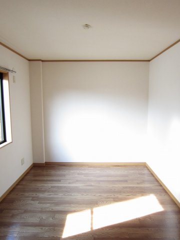 その他部屋・スペース　明るい室内です