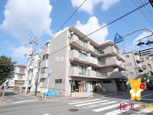 建物外観　★ ★ 口コミ平均4.94のお店 ★ ★