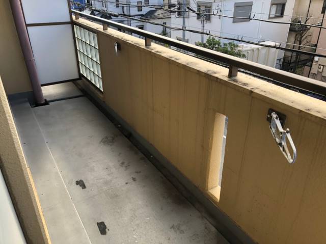 ロイヤルスクエアあむIの内装写真
