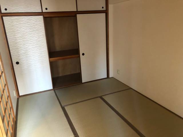 ロイヤルスクエアあむIの内装写真