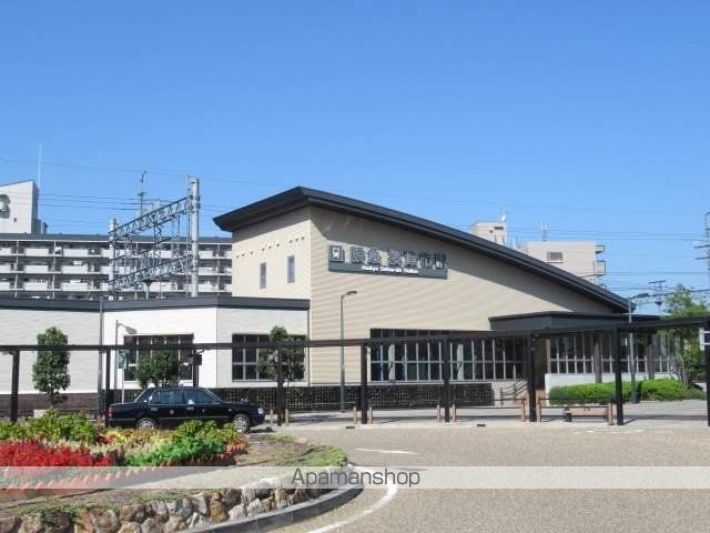 その他　阪急摂津市駅（その他）まで700m
