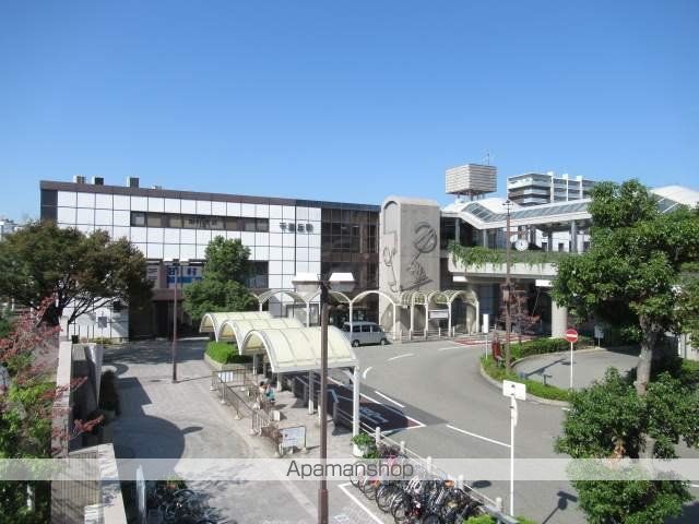 その他　ＪＲ千里丘（その他）まで1260m