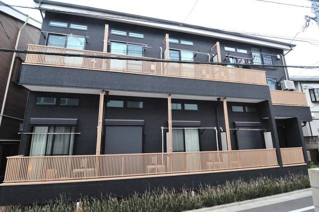 ＪＲ山手線 巣鴨駅 徒歩7分 築10年