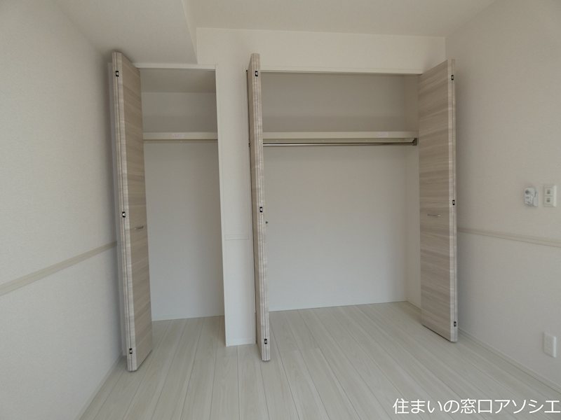 収納　※写真は同型タイプイメージになります。