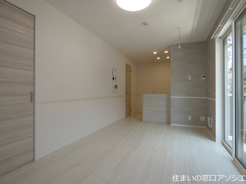 居室・リビング　※写真は同型タイプイメージになります。