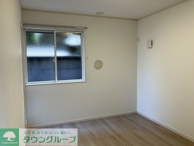 アントルタン桜上水の内装写真