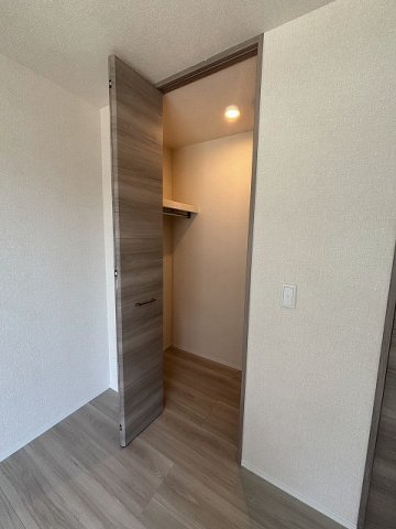 フォレ アベニールの内装写真