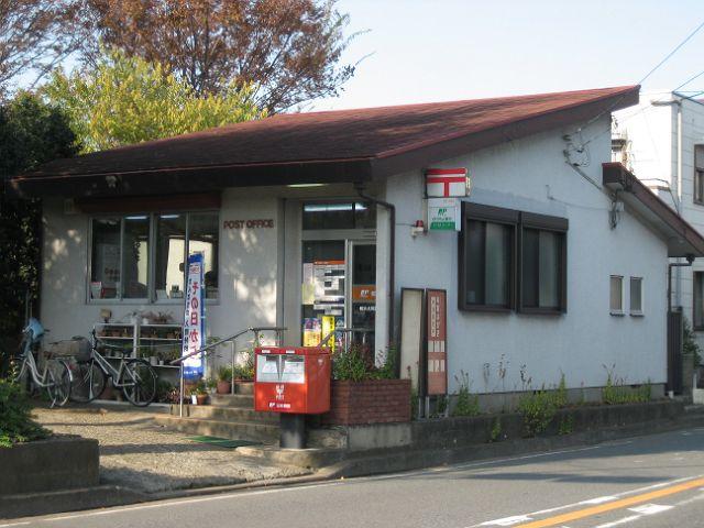 フォレ アベニールの周辺写真