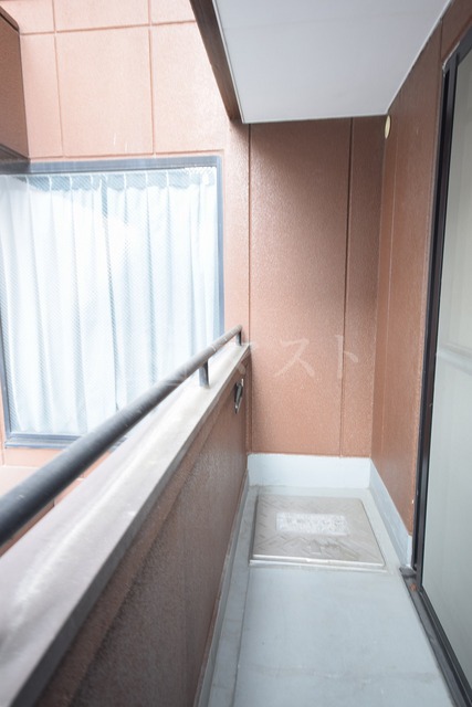スタシオン梅田イーストの内装写真