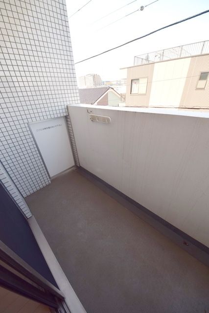 カリーノ西国分寺の内装写真