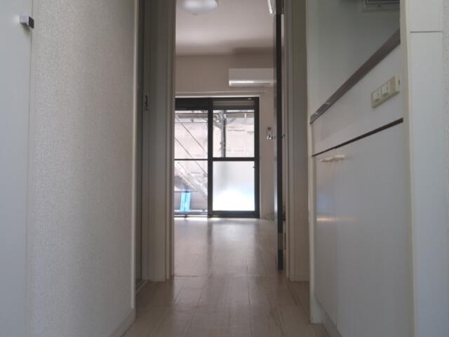 キッチン　※別部屋写真参照