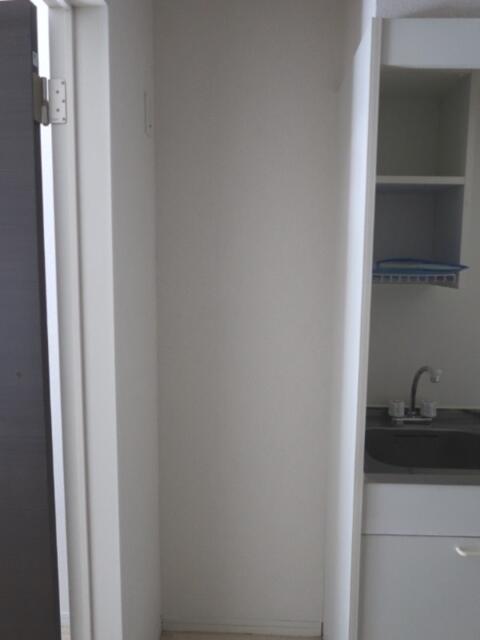 収納　※別部屋写真参照
