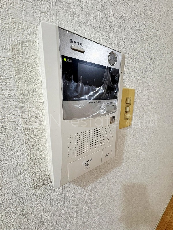 地下鉄空港線 西新駅 徒歩7分 3階建 築38年のその他写真