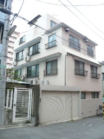 庚申ビル