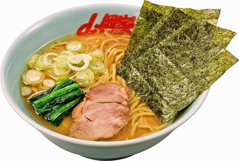 飲食店　ラーメン山岡家 木更津店（飲食店）まで707m