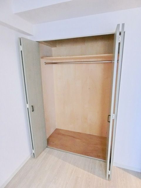 収納　たっぷり収納♪