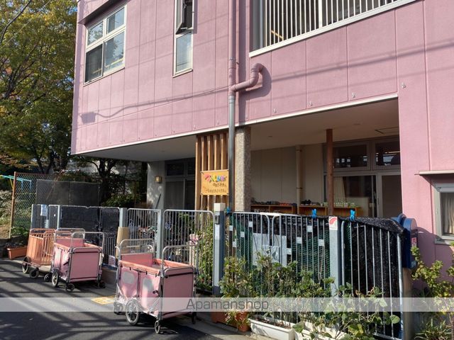 幼稚園・保育園　なの花会つくしんぼ保育園（幼稚園・保育園）まで1219m