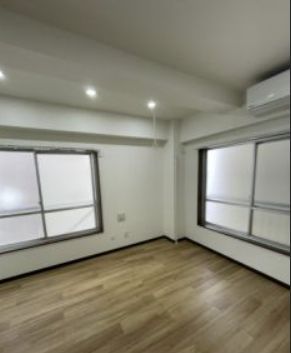 バルコニー　別部屋参考写真