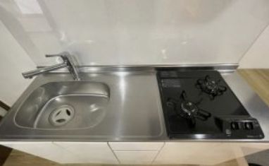 キッチン　別部屋参考写真