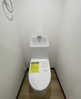 トイレ　別部屋参考写真