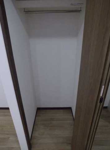 収納　別部屋参考写真
