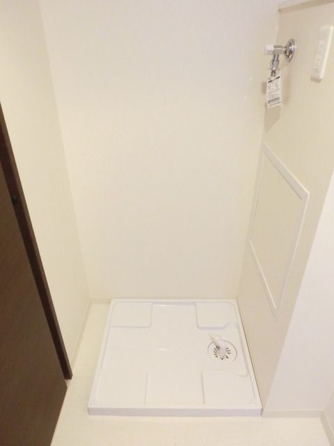 その他設備　★室内洗濯機置場★