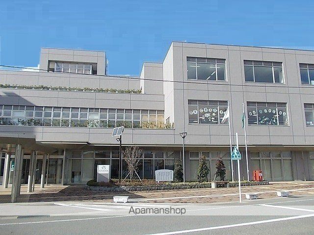 役所　北部市民サービスセンター（役所）まで1624m