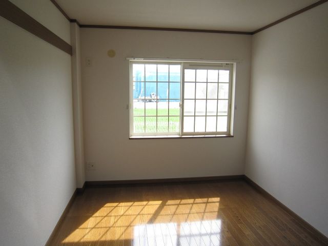 ゼクセル北野Aの内装写真