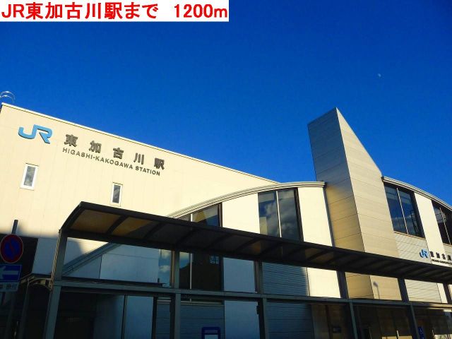 ゼクセル北野Aの周辺写真