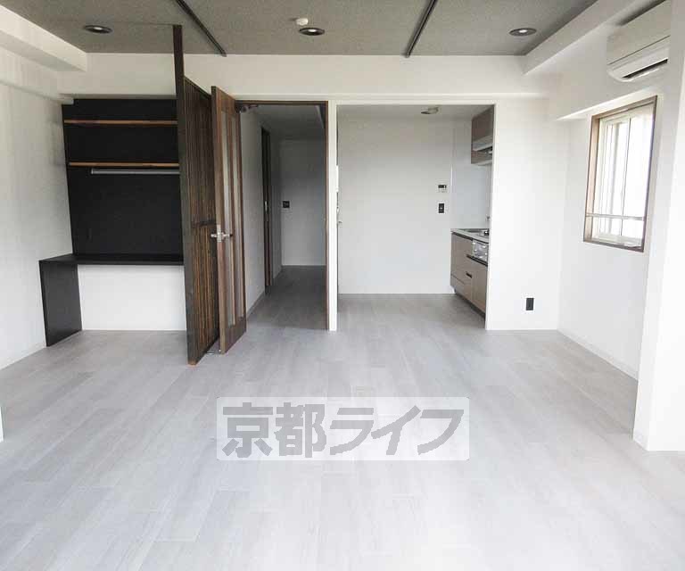 居室・リビング　とても綺麗なお部屋です・