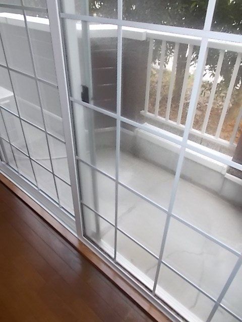 バルコニー　※別号室参考写真です