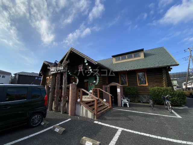 飲食店　珈琲屋OB　流山店（飲食店）まで248m