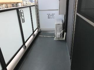 ソル グランデの内装写真